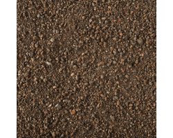 Fijne lavasteentjes - korrelgrootte - 0/3 - 20 KG