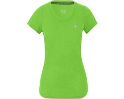 Fila Damen T-Shirt Rahden Tee Jasmine Green-L