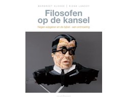 Filosofen op de kansel
