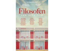 Filosofen van deze tijd