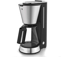 Filterkoffiezetapparaat - Koffiezetter - Koffie Zetten - WMF Hot Brew Technologie - 5 Kopjes - Cromargan Mat