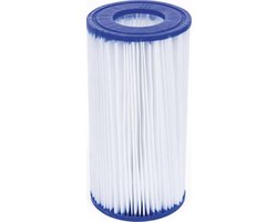 Filterpatroon Type III (Bestway)Bestway