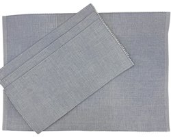 Fina placemat aftonbris - set van 4