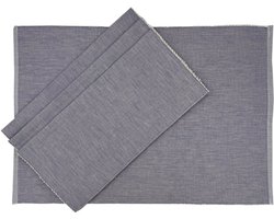 Fina placemat lavendel - set van 4