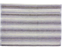Fina placemat multi lavendel - set van 4