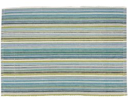 Fina placemat multi ocean - set van 4