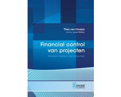 Financial control van projecten