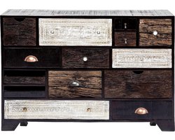 Finca dressoir - Kare Design