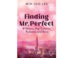 Finding Mr. Perfect
