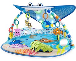 Finding Nemo Baby gym licht en geluid - Bright Starts - vanaf 0 maanden