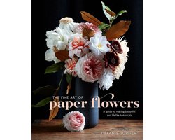 Fine Art of Paper Flowers, The