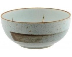 Fine Asianliving Soshun Soepkom Matte 25 x 8 cm
