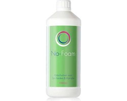 Finsuola No Foam - Anti-schuim middel voor spa en whirlpool - 1000 ml