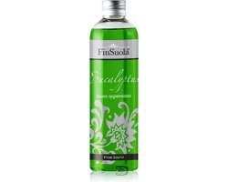 Finsuola Sauna opgietmiddel Eucalyptus 250ml
