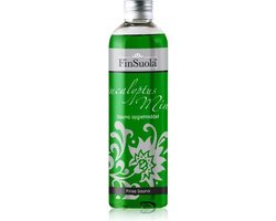 Finsuola Sauna opgietmiddel Eucalyptus mint 250ml