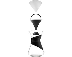 Finum BLOOM AND FLOW Filterkoffiezetapparaat 0,7 l Handmatig