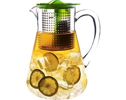 Finum Theekan Icetea - 1L8 - Groen