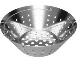 Fire Bowl Big Green Egg - Large
