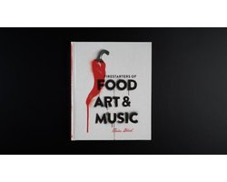 Firestarters of Food, Art & Music