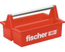 Fischer Draagbak Mobibox - N