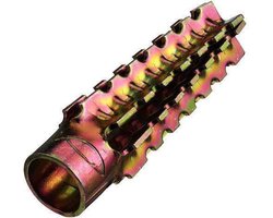 Fischer gasbetonplug metaal FMD 6x32 61224 - 100 Stuks