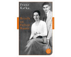 Fischer Klassik Plus - Briefe an Felice Bauer
