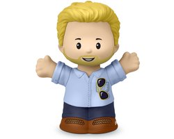 Fisher-Price Little People Casual Dad