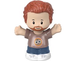Fisher-Price Little People Man in T-Shirt