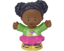 Fisher-Price Little People Tessa