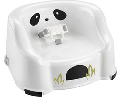 Fisher Price Panda Draagbare Kinderstoel Wit
