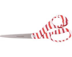 Fiskar - Special Edition - Roze/rood - Scharen & Rolmessen - Fiskars - Naaien - Fournituren