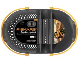 Fiskars 1062831 Plus-tuinoogstmand 1 stuk(s)