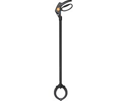 FISKARS Afvalgrijper - Massief - 87,5cm