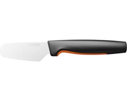 Fiskars Botermes - Roestvrij Staal - Totale Lengte: 19 cm - Lemmet 8 cm