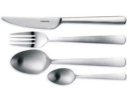 Fiskars Functional Form Bestekset - 24-delig - Mat
