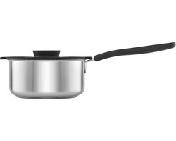Fiskars functionele vorm steelpan 1,5 liter