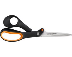 Fiskars Hardware schaar 21 cm – gekarteld
