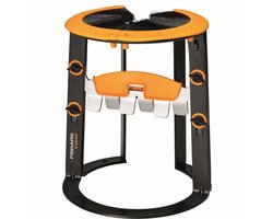 FISKARS houtklover X-serie L tot ca. 120 cm