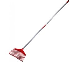 Fiskars Kunststof Bladhark - Fiskars Fiber