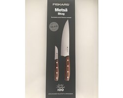 Fiskars Metsa messen set