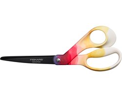Fiskars Non-stick Scissors Daybreak 21cm