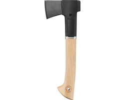 Fiskars Outdoorbijl Norden N7 - Bijlen - Zwart