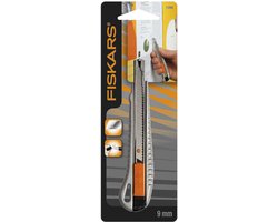 Fiskars Professional cutter - 9mm