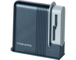 Fiskars Scharenslijper - Professionele Slijper - voor Standaard Schaarbladen - Vaatwasserbestendig