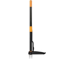 Fiskars Solid spade black