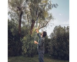 Fiskars telescopische snoeigiraffe UPX86