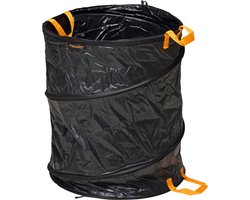 Fiskars Tuinafvalzak - Solid™ Tuinzak - Tuinafvalzak opvouwbaar - pop-up - 172 Liter