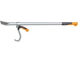 Fiskars WoodXpert Valtang met Hulpstuk - 3-in-1 - L