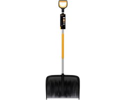 Fiskars X-serie sneeuwschuiver 1057178
