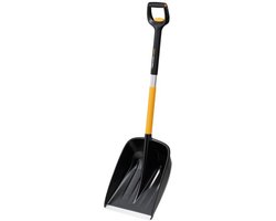 Fiskars X-serie telescopische sneeuwschep 1057188